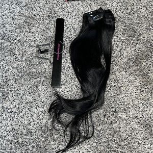 Donna Bella Hair extensions